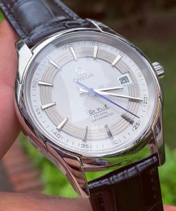 Đồng hồ Omega Deville
