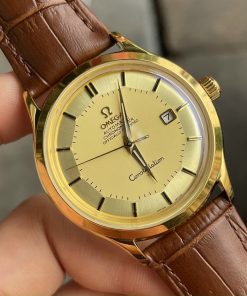 Đồng hồ Omega cổ