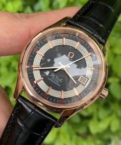 Đồng hồ Omega nam máy cơ