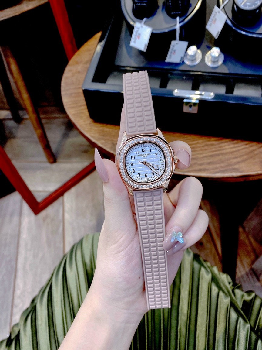 Đồng hồ Patek Philippe Đồng hồ Patek Philippe