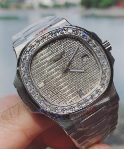 Đồng hồ Patek Philippe siêu cấp