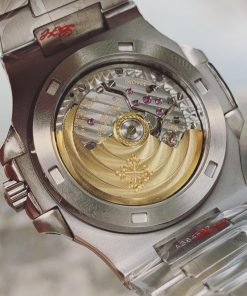 Đồng hồ Patek Philippe super fake 11