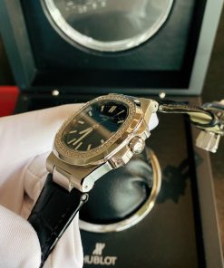 Đồng hồ Patek Philippe super fake