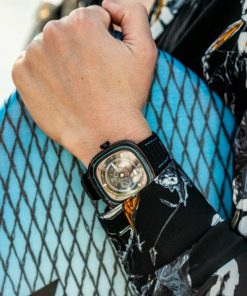 Đồng hồ SevenFriday Automatic