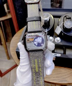 Đồng hồ SevenFriday S1 03