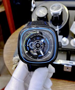 Đồng hồ SevenFriday nam dây da