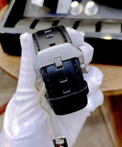 Đồng hồ SevenFriday nam dây da