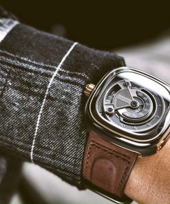 Đồng hồ SevenFriday nam giá rẻ
