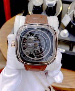 Đồng hồ SevenFriday siêu cấp