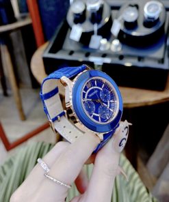 Đồng hồ Swarovski đính đá