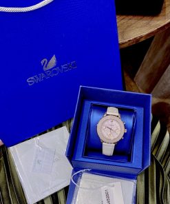 Đồng hồ Swarovski nữ