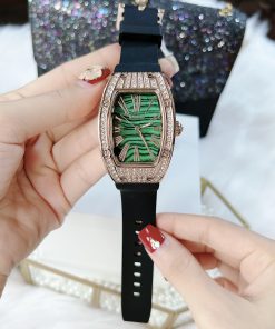 Đồng hồ nữ chính hãng Davena