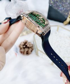 Đồng hồ nữ hàng hiệu Davena