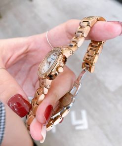 Đồng hồ Burberry nữ super fake