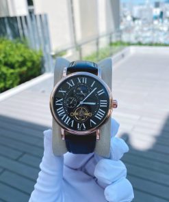 Đồng hồ Cartier