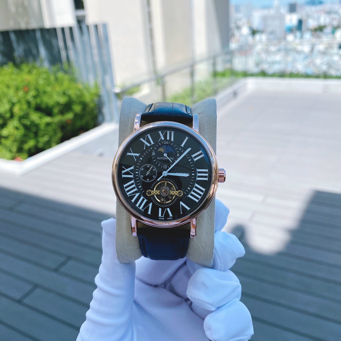 Đồng hồ Cartier Đồng hồ Cartier