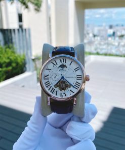 Đồng hồ Cartier