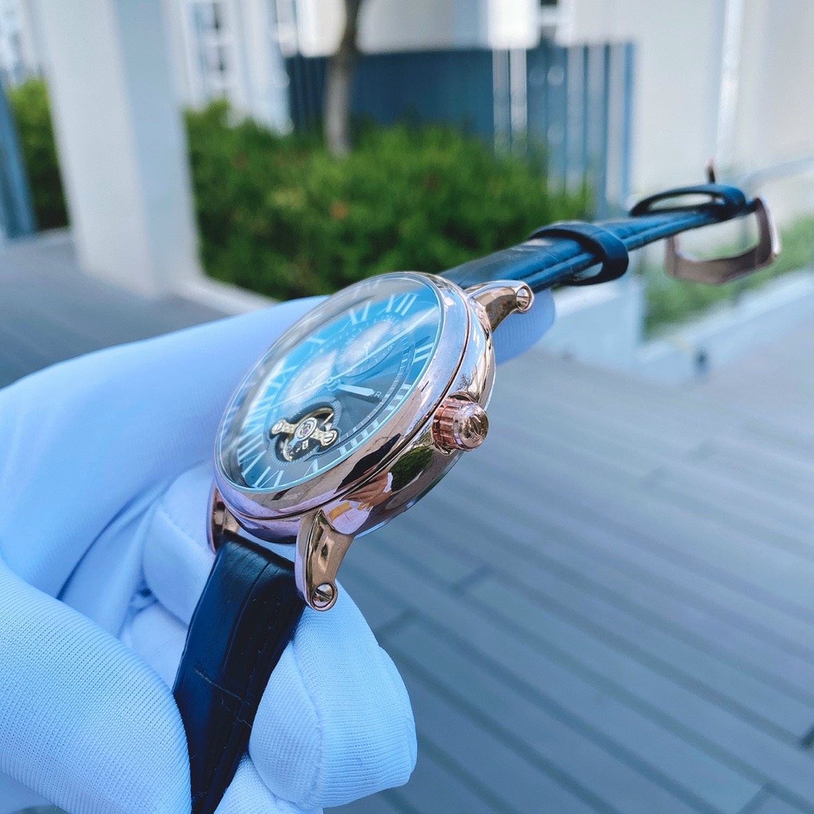 Đồng hồ Cartier nam giá rẻ Đồng hồ Cartier nam giá rẻ