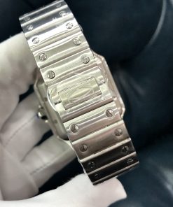 Đồng hồ Cartier nam giá rẻ