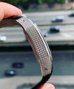 Đồng hồ Cartier nam siêu cấp