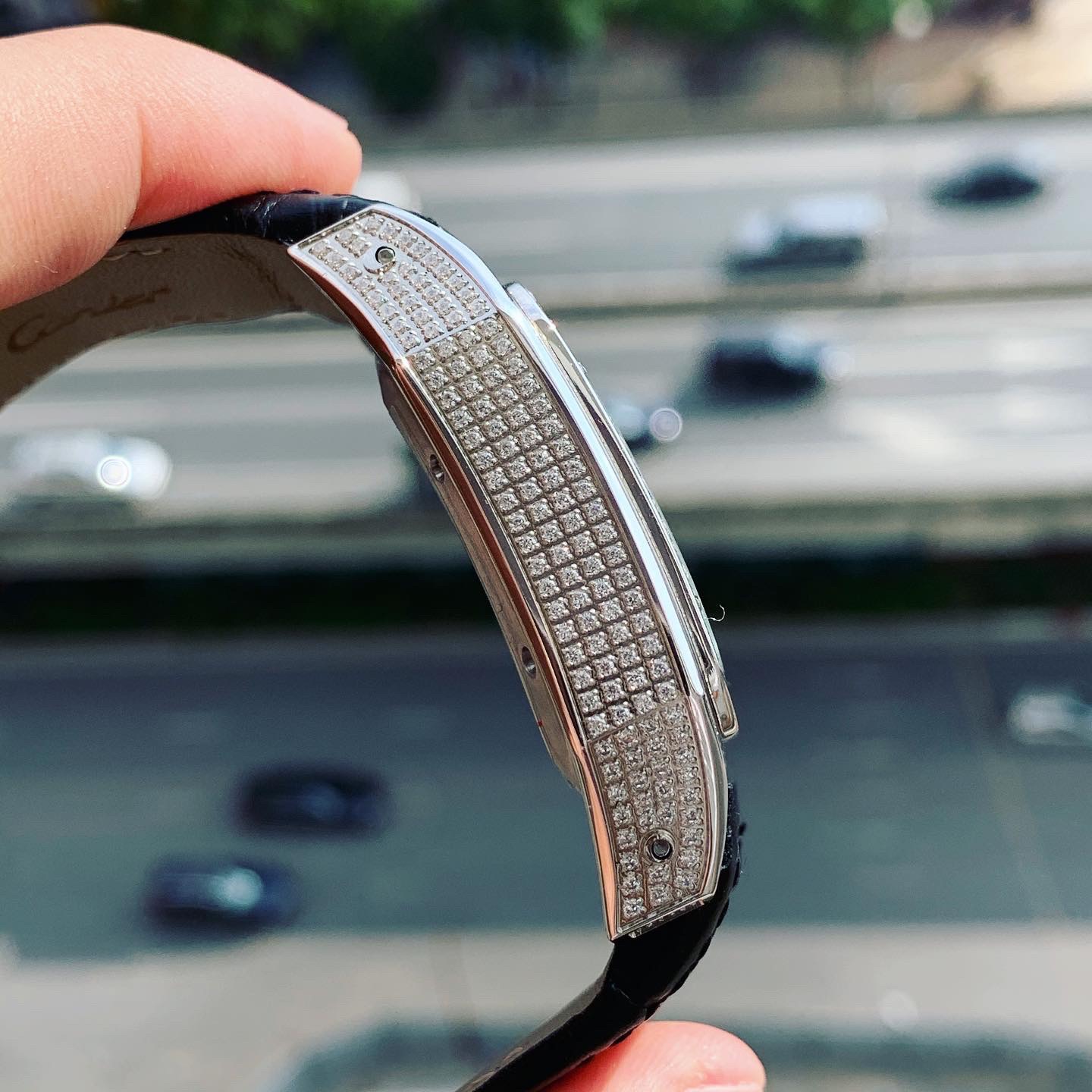 Đồng hồ Cartier nam siêu cấp Đồng hồ Cartier nam siêu cấp