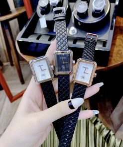 Đồng hồ Chanel