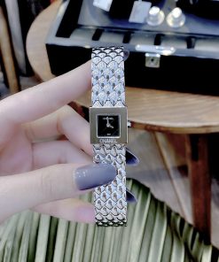 Đồng hồ Chanel