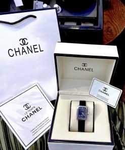 Đồng hồ Chanel Coco