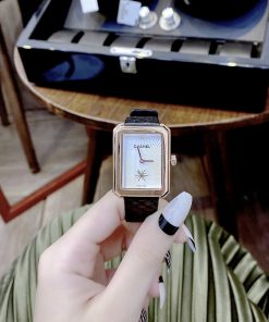 Đồng hồ Chanel nữ