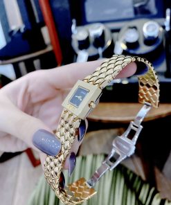 Đồng hồ Chanel nữ giá rẻ