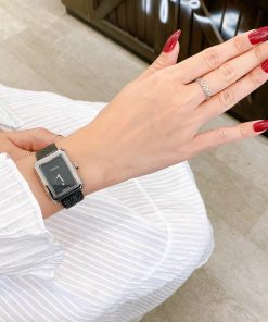 Đồng hồ Chanel nữ siêu cấp