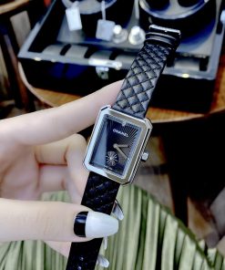 Đồng hồ Chanel nữ siêu cấp