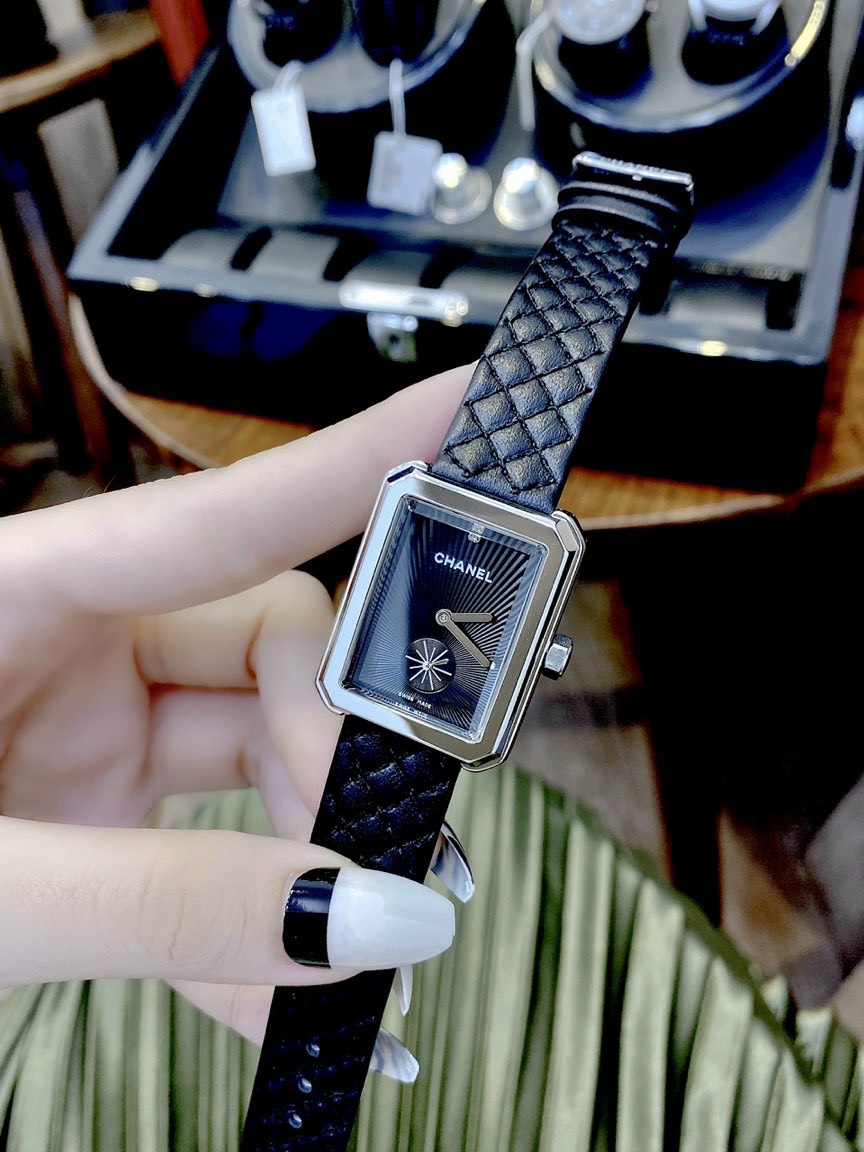 Đồng hồ Chanel nữ siêu cấp Đồng hồ Chanel nữ siêu cấp