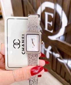 Đồng hồ Chanel siêu cấp