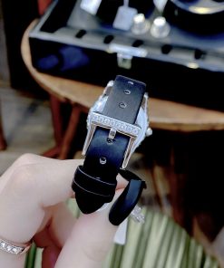 Đồng hồ Chopard đính full đá