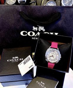 Đồng hồ Coach 14502092