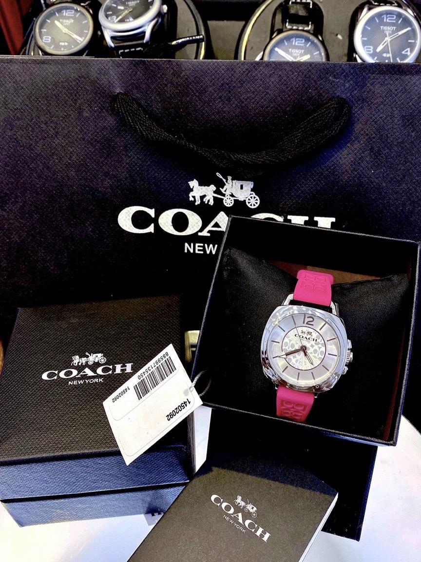 Đồng hồ Coach 14502092 Đồng hồ Coach 14502092