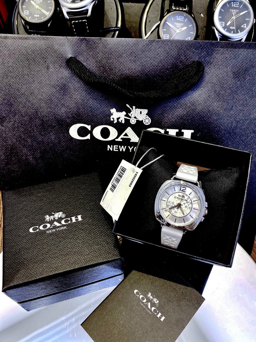 Đồng hồ Coach 14502093 Đồng hồ Coach 14502093