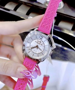 Đồng hồ Coach nữ giá rẻ