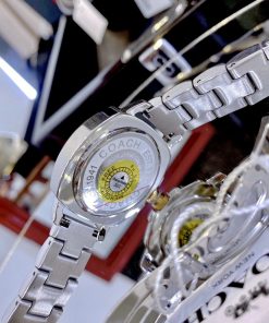 Đồng hồ Coach nữ new york