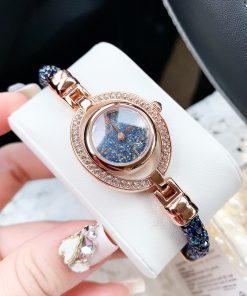 Đồng hồ Davena Austria