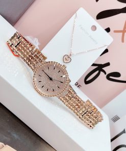 Đồng hồ Davena Austria 61368