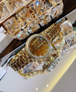 Đồng hồ Davena D61628