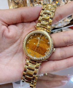 Đồng hồ Davena chính hãng xách tay