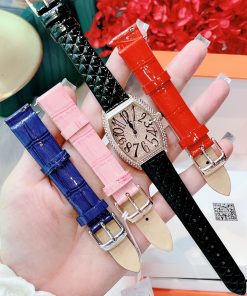 Đồng hồ Davena chính hãng xách tay