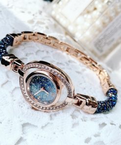 Đồng hồ Davena nữ chính hãng