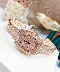 Đồng hồ Davena nữ chính hãng