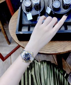 Đồng hồ Fendi nữ đính đá