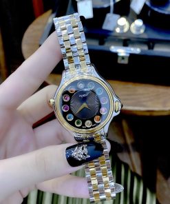 Đồng hồ Fendi nữ siêu cấp