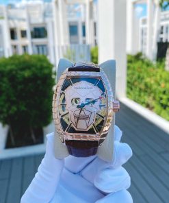 Đồng hồ Franck Muller